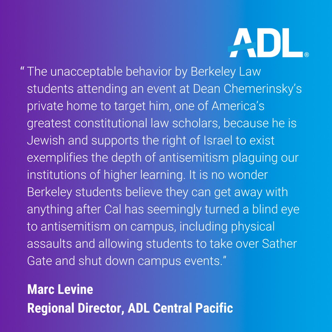 Read More: law.berkeley.edu/article/statem…