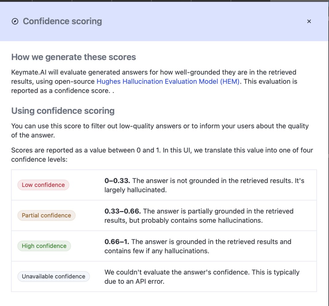 Keymate.AI tweet media