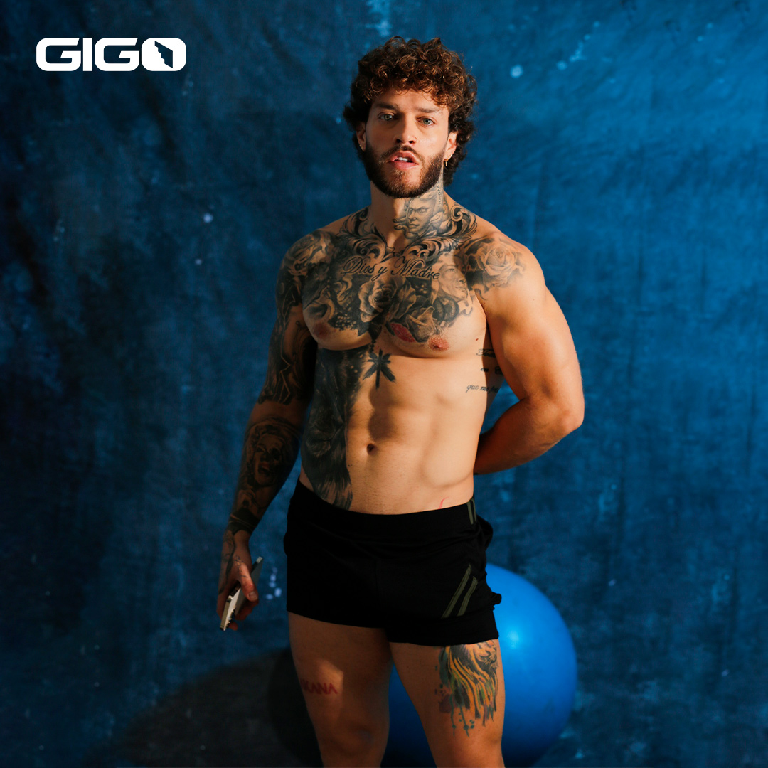 UNDERWEARGIGO's tweet photo. f you have a craving, don't think about it and act, fetishes are not fulfilled by thinking. 🔥💋 😏

https://t.co/a70VdWMg1T🌐💋
#StyleRevolution #RopaInteriorMasculina #FashionStories #GigoEssentials #SensualLingerie #FashionInspiration #LookDelDia #LingerieLove https://t.co/bA6xCy2B8G