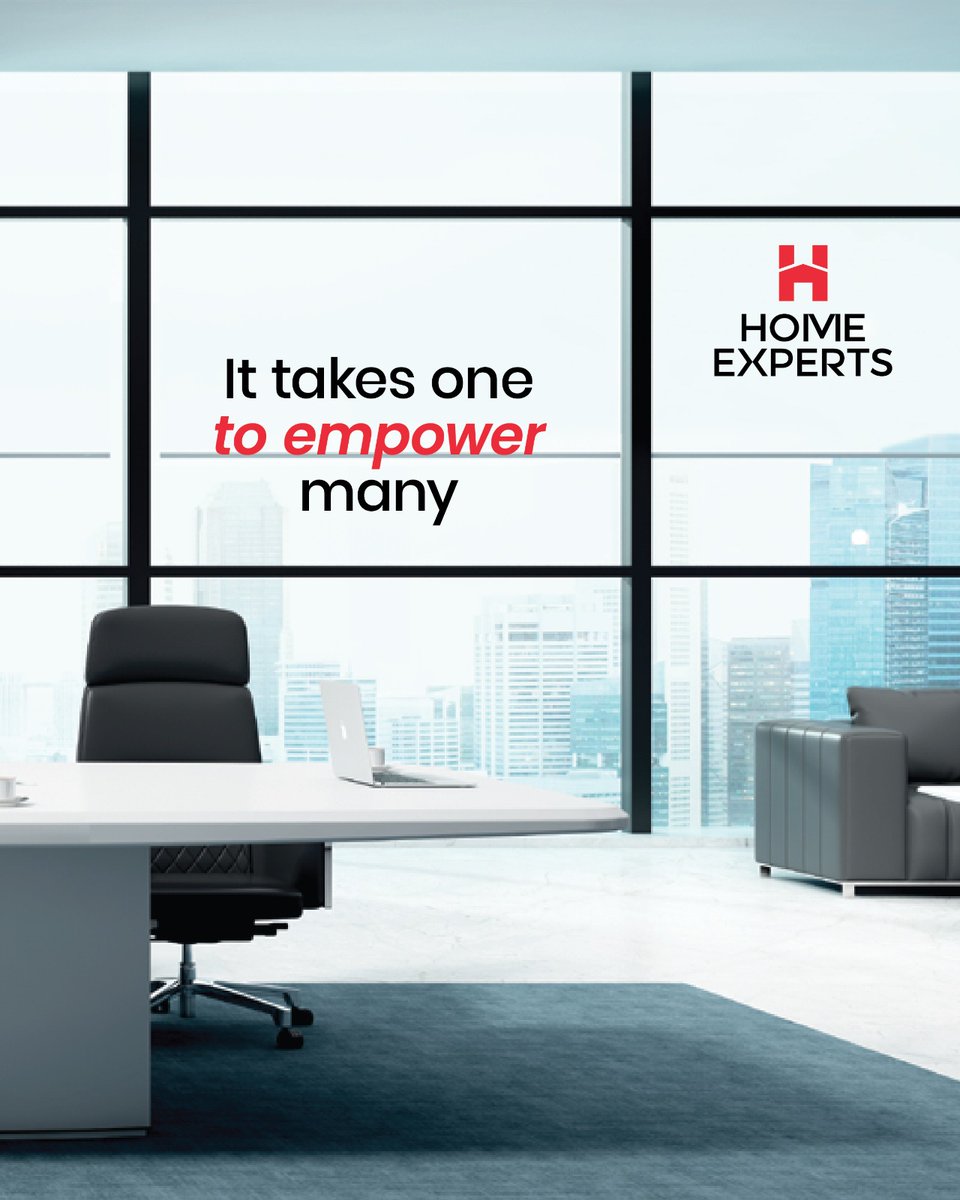 It's where powerful decisions are made. It is also where power takes the shape of empowerment. 💪

Office furniture that's meant to do more than just exist and function. We offer furniture that will become part of your growth story! 👍
.
.
#officedesk #officefurniture