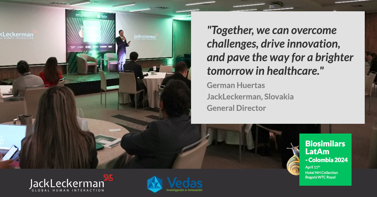 #BiosimilarsLatAm - #Colombia2024 kicked off with great enthusiasm and engagement. The forum has brought together key stakeholders, industry leaders, and experts to delve into the transformative potential of #biosimilars in shaping the future of medicine.
#HealthcareInnovation