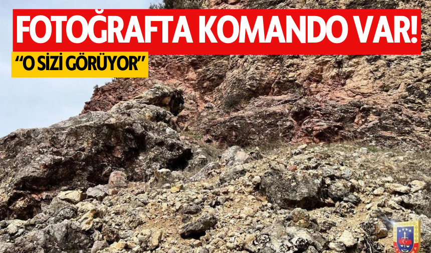 Jandarmadan komando paylaşımı: O sizi görüyor burduryenigun.com/jandarmadan-ko…