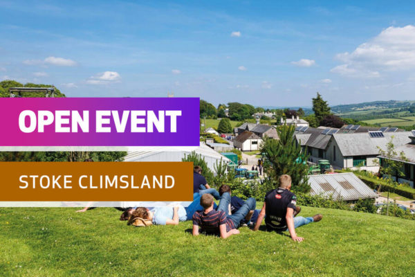 On the 17th April, @DuchyCollege Stoke Climsland is hosting an Open Event from 5pm-7pm. This event is for those looking to pursue apprenticeships, further education, or degree opportunities. Find out more: cornwall-opportunities.co.uk/events/ #OpenEvent #CollegeOpenEvent #BeginYourCareer