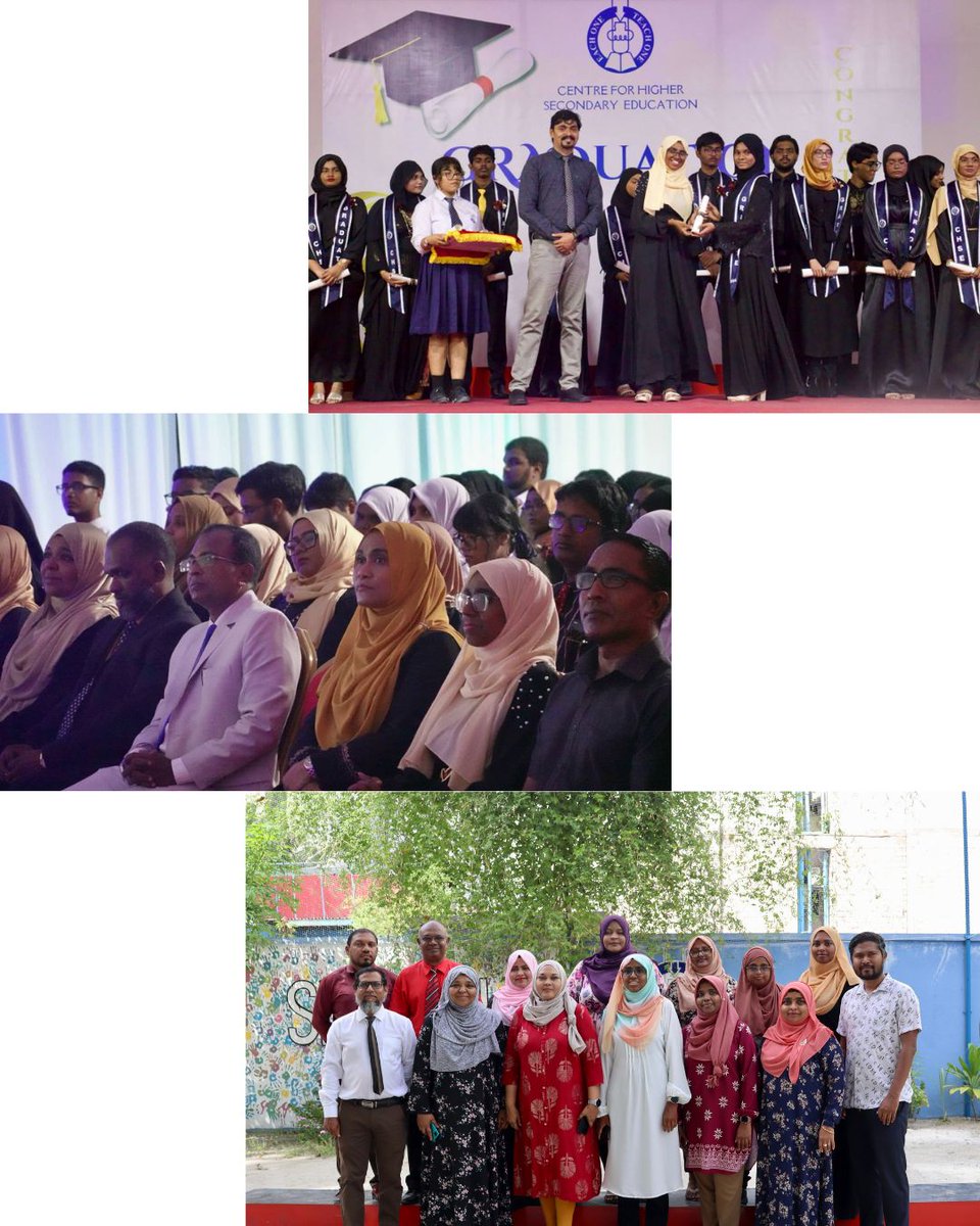 Maldives Australia Alumni (@mvaualumni) on Twitter photo #6of50 <a href="/AbeeraAishath/">AISHATH ABEERA</a> is an educator loved by her students & peers at <a href="/CHSE_HighSchool/">CHSE</a>, currently in the role of Deputy Principal and continue to serve 🇲🇻.
A <a href="/MonashUni/">Monash University</a> alumnus, having completed both undergraduate(2007) & postgraduate(2013) with the support of <a href="/AustraliaAwards/">Australia Awards</a> #6of50 <a href="/AbeeraAishath/">AISHATH ABEERA</a> is an educator loved by her students & peers at <a href="/CHSE_HighSchool/">CHSE</a>, currently in the role of Deputy Principal and continue to serve 🇲🇻.
A <a href="/MonashUni/">Monash University</a> alumnus, having completed both undergraduate(2007) & postgraduate(2013) with the support of <a href="/AustraliaAwards/">Australia Awards</a>
