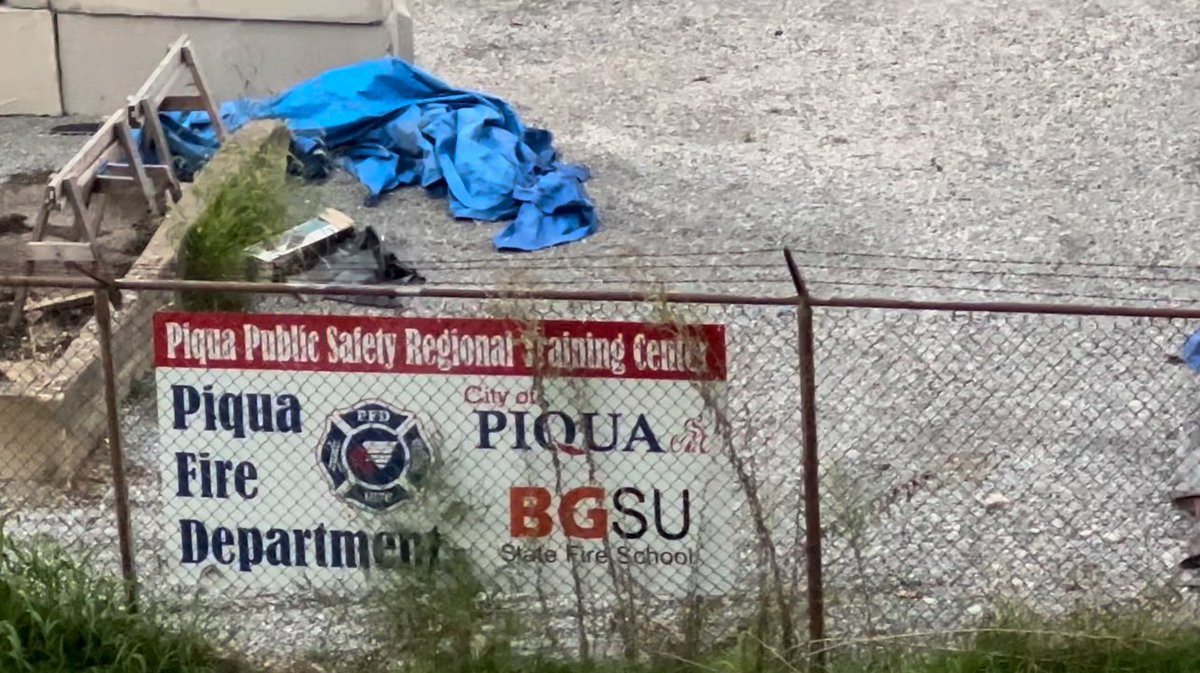 The residents in Piqua, Ohio are aware and remember what has been happening here in since 2018 savepiqua.com <a href="/bgsu/">Bowling Green State University</a> please encourage <a href="/BGFIRESCHOOL/">BGSU Fire School</a> to terminate the contract with the <a href="/CityofPiqua/">City of Piqua</a> in #ohio #savepiqua #burngate residents do not want any more alternative