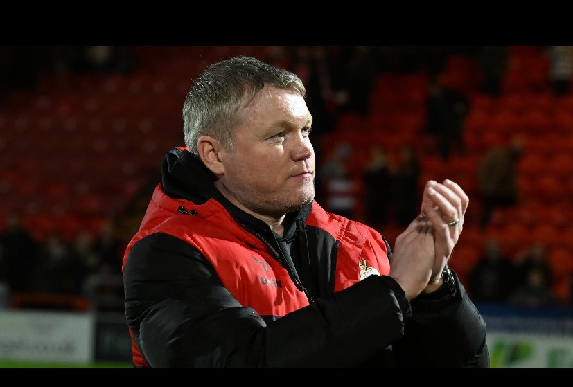 1 loss in 14 games, how have Grant McCann’s Doncaster pulled off this terrific form. (🧵) RT’s appreciated! As you know I’ve been raving on about Donny atm and rightly so! I have a lot of time for them. Bit of a different one today but I hope you enjoy #drfc