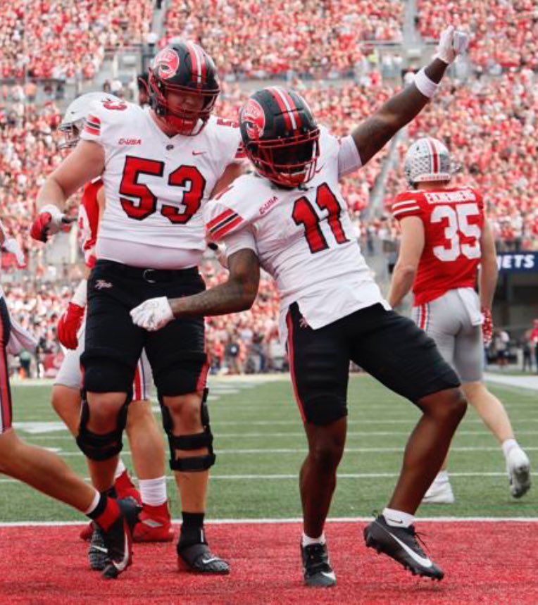 Western Kentucky University!
 Offered!🖤⭐️#AGTG