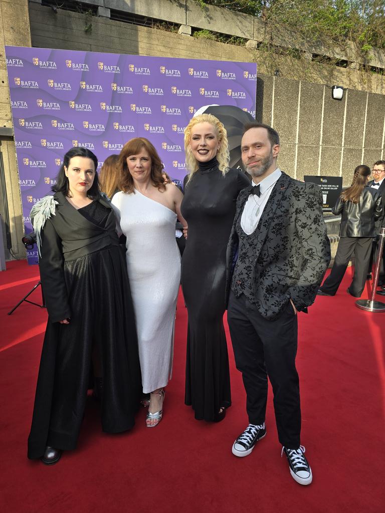 Marta Svetek tweet media