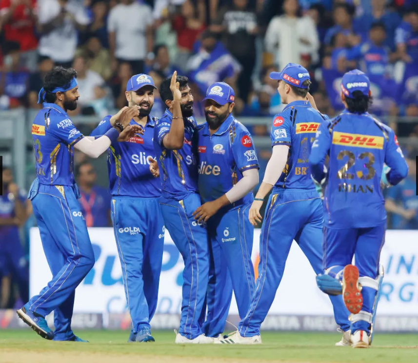 Royal Challengers Bengaluru were slaughtered by Suryakumar and Ishan's aggressive batting, coupled with Bumrah's impressive five-wicket haul. #MI #IPL2024 #MIvsRCB #Cricket #RCB