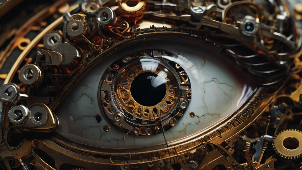 szapy's tweet photo. under 30 seconds LeoAI - Watch the Eye background

#ai #aiart #aiartwork #background #free #leonardoai https://t.co/2GNPD6h3jv