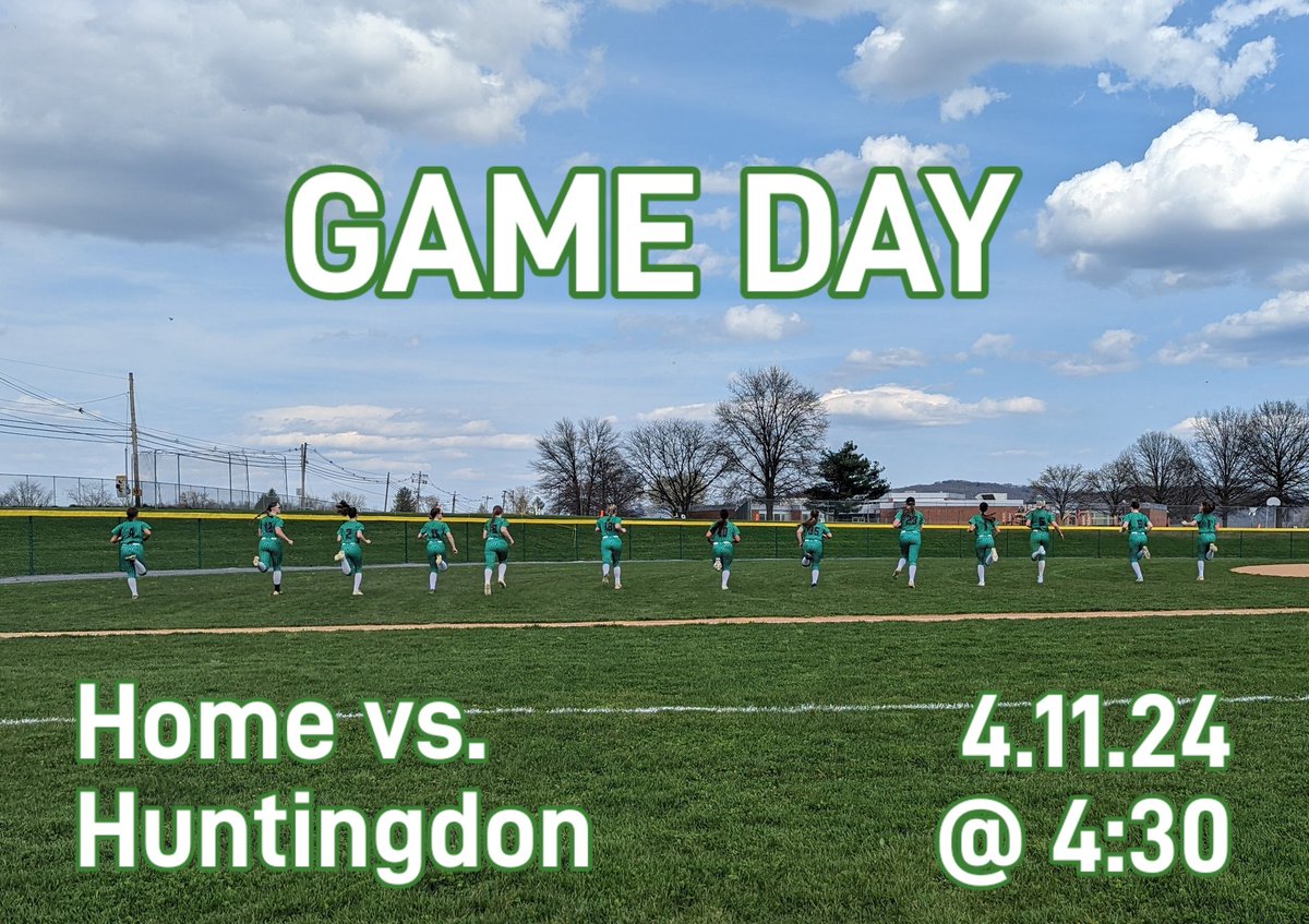 Game on. 

#jvsb2024 #hornets 💚🥎