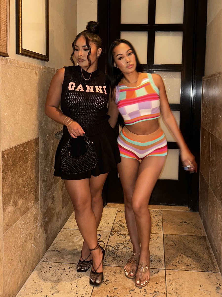 Bestie 👯‍♀️🫶🏼