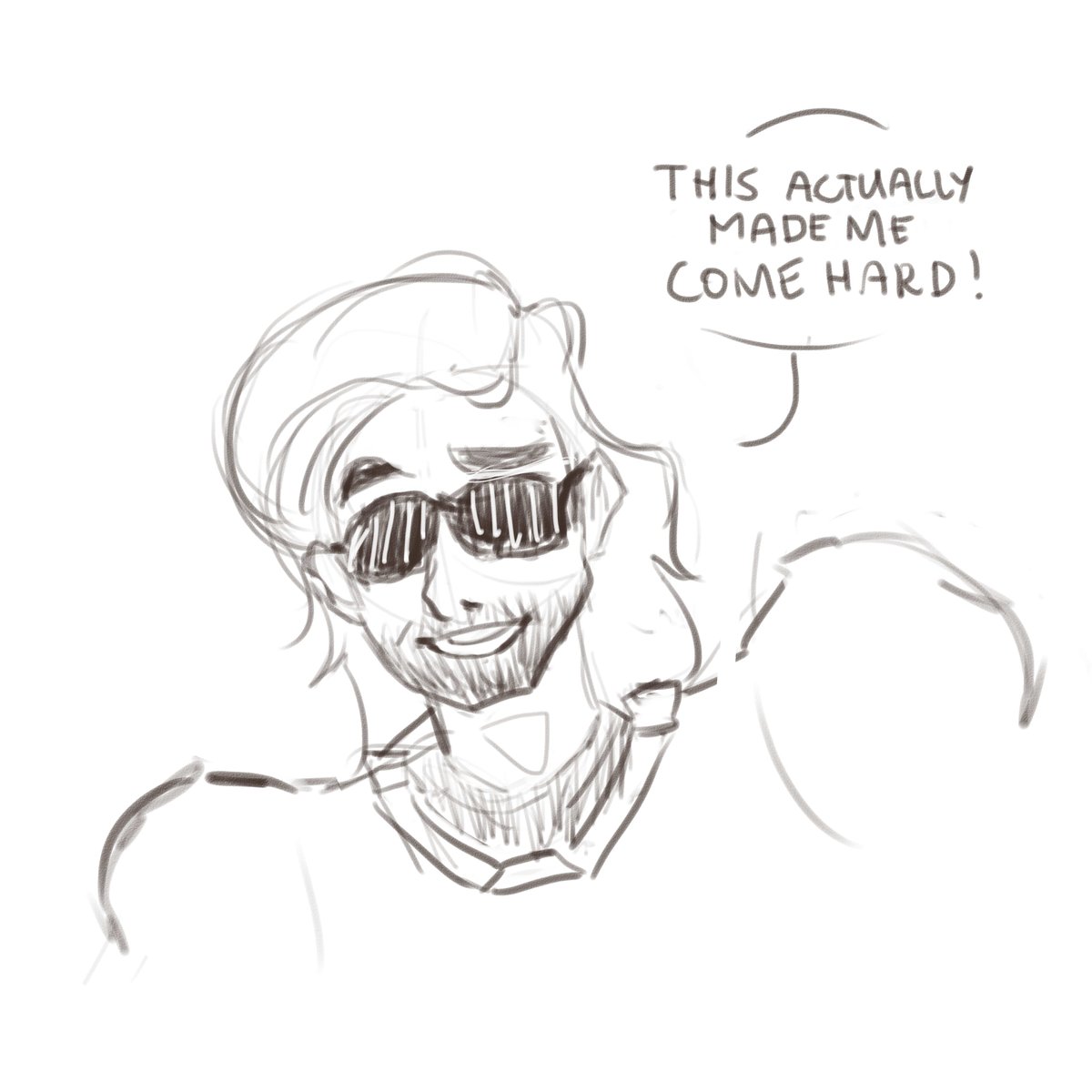 mediaforanya's tweet photo. another self endulgent art improvement post https://t.co/ZlwXCHzNDW