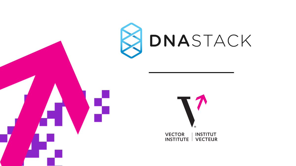 🧬Breaking global barriers in health research! We are thrilled to announce our newest sponsor @DNAstack, the pioneers in creating and analyzing global federated networks of genetic data in line with industry standards by the Global Alliance for Genomics & Health. (½)
