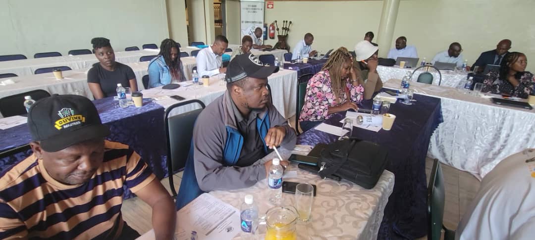 Relations between NAC, media key in ending HIV & AIDS Story by Bengani Ncube Symbiotic relationships between the National AIDS Council (NAC) and the media are key in achieving the target goals of ending HIV and AIDs by the year 2030. Addressing journalists at a two-day media…