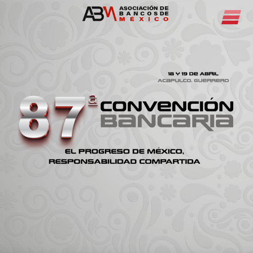 eFactor network (@e_factornetwork) on Twitter photo ¡Nos sentimos honrados de ser una de las empresas invitadas por La Asociación de Bancos de México a la 87 Convención Bancaria! 💼💡 
Estaremos allí para fortalecer nuestras alianzas con intermediarios financieros.
¡Gracias por esta oportunidad!
#Fintech #FactorajeElectrónico ¡Nos sentimos honrados de ser una de las empresas invitadas por La Asociación de Bancos de México a la 87 Convención Bancaria! 💼💡 
Estaremos allí para fortalecer nuestras alianzas con intermediarios financieros.
¡Gracias por esta oportunidad!
#Fintech #FactorajeElectrónico