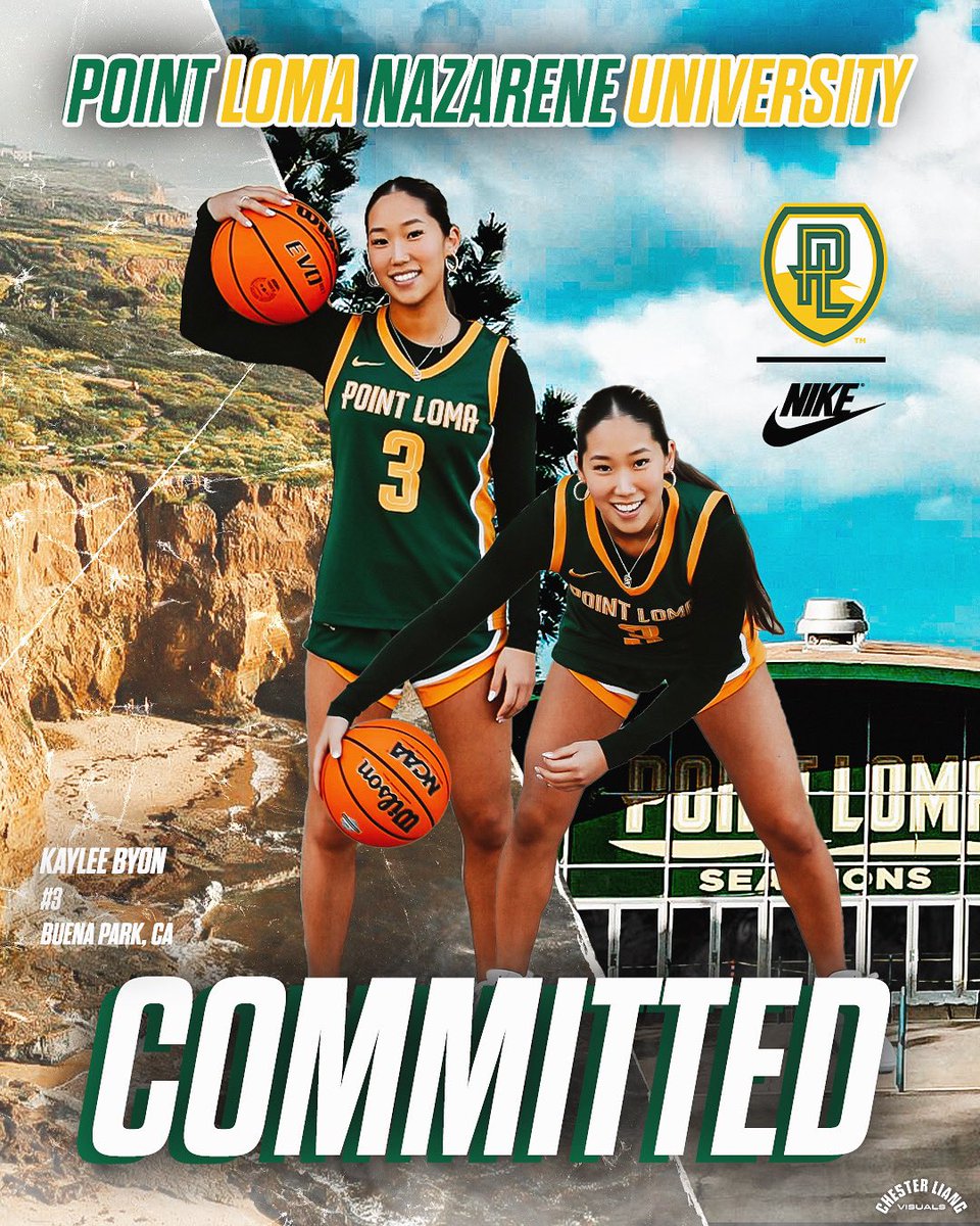Committed!💚💛 big thank you to @CoachCDE @CoachGraceR !!!
