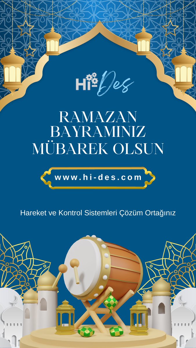 Hi-Des Engineering tweet media