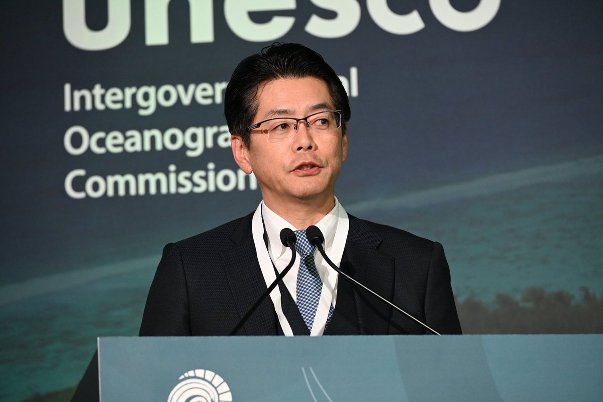 saltwatersteve's tweet image. Been a good, full, day at @UNOceanDecade Barcelona conference - learned a lot, met colleagues from all over the world. One more day to go. 
#hydrospatial