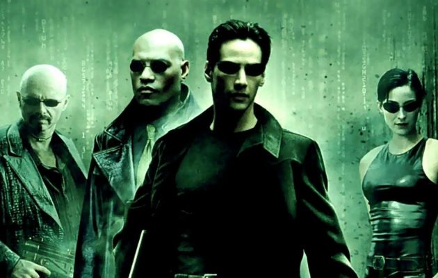 want to feel old? The Matrix came out 10 years ago today