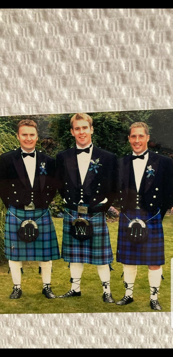 Colin Hunter tweet media