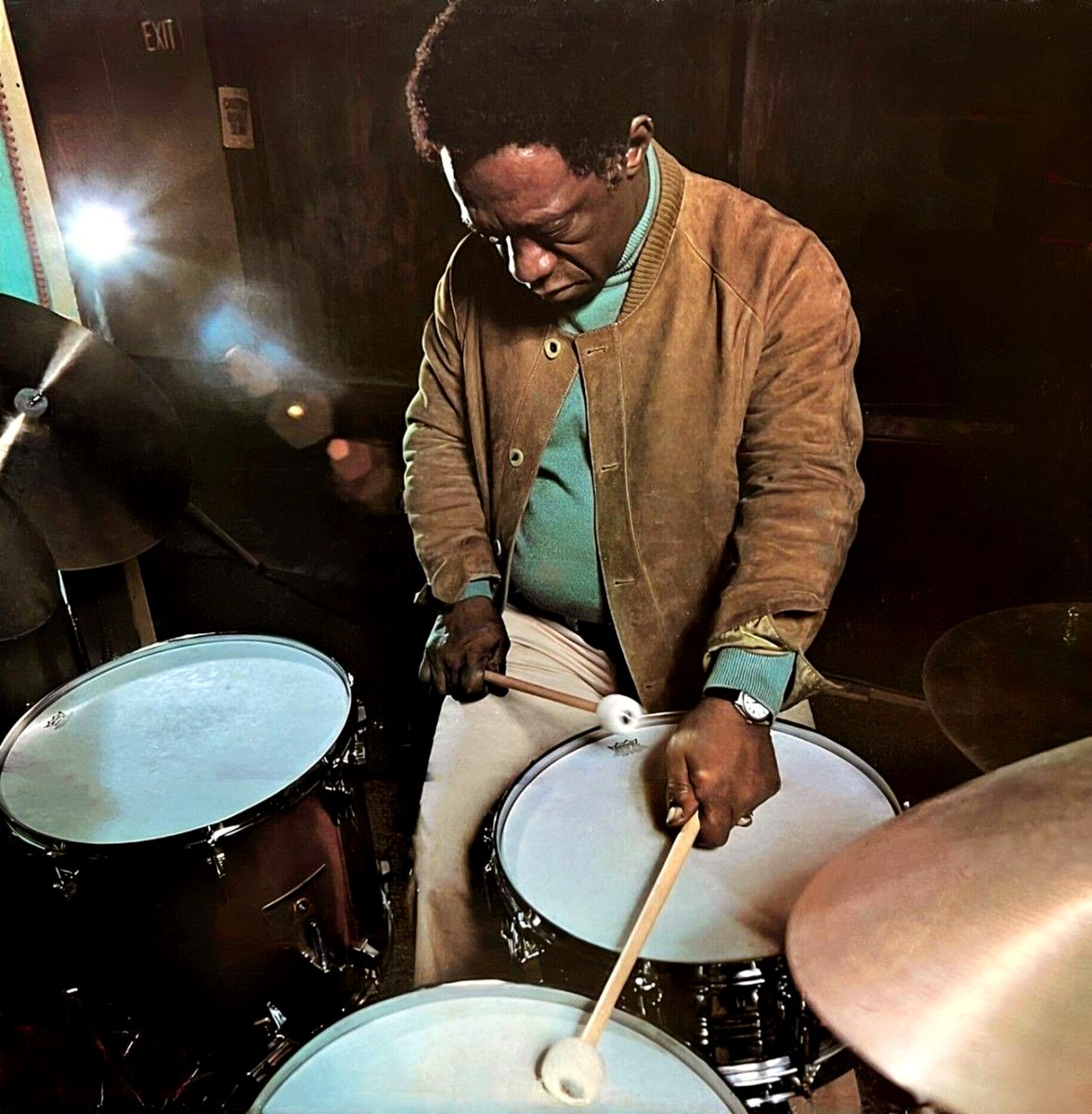 Art Blakey