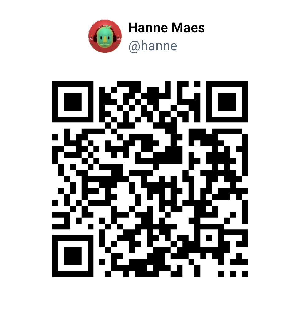 I'm testing out #farcaster / #warpcast 
Let me know if I can follow you there or if you know interesting people there.
#web3 #web3social #blockchain #blockchaintechnology