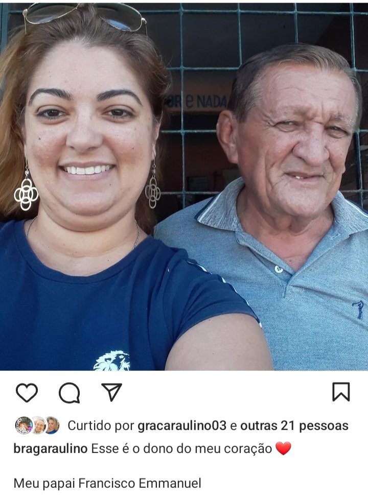 raulinodebora38's tweet image. Depois de 03 dias de luto🖤,ficam as lembranças para consolar o coração e as memórias de que valeu a pena cada momento que vivemos juntos e o amor que ficará para todo o sempre no meu coração ❤️. 
#papai #lutopai #amordaminhavida 
#odonodomeucoração