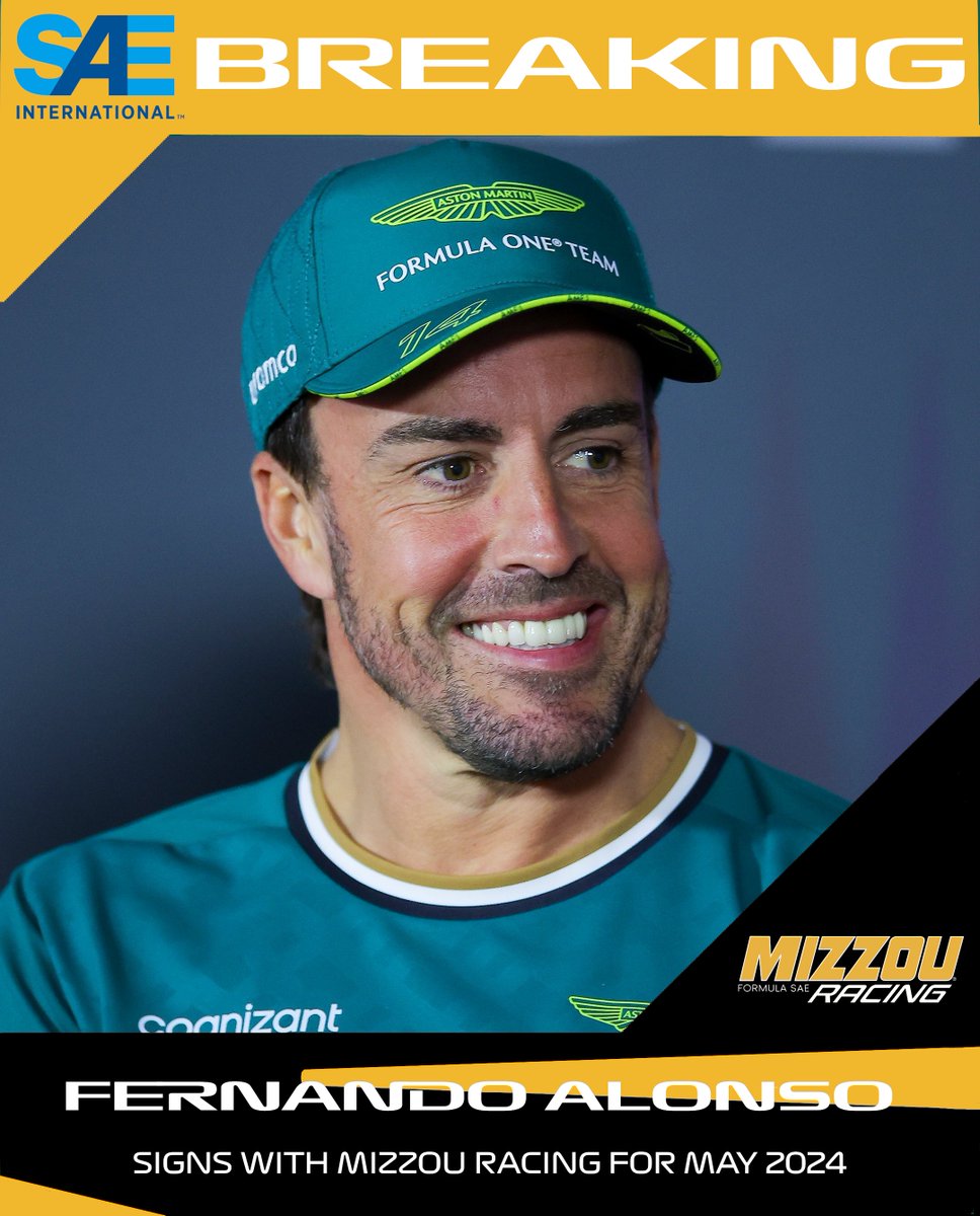 mizzouracing's tweet photo. Nuh uhh👀👀👀 https://t.co/boraLrlhKR