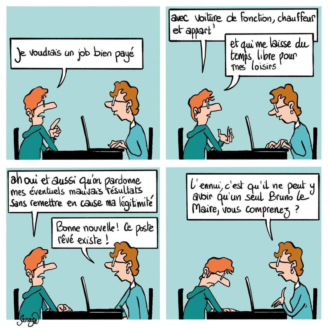 Tellement ça...

#MacronLaHonte #LeMaire #MacronDestitution #Deficit #Economie #LeMaireDemission