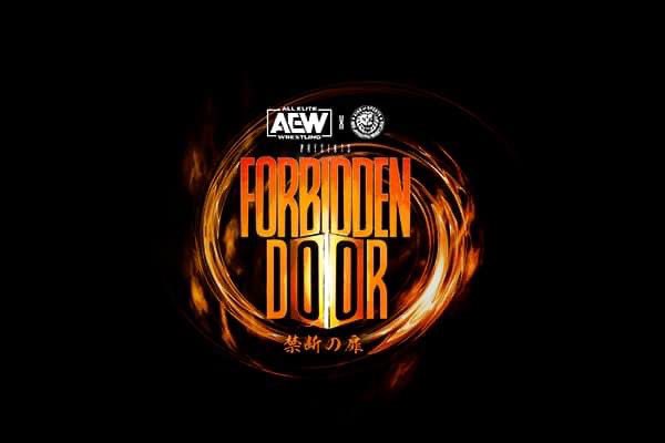 The UBS Arena in Long Island, New York will host AEWxNJPW “Forbidden Door” on Sunday, June 30th.