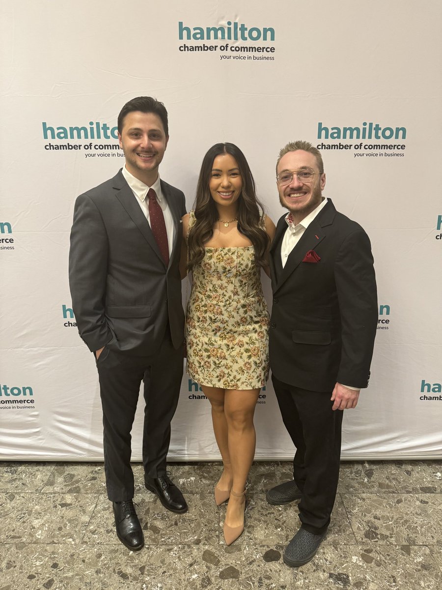 YEP Hamilton tweet media