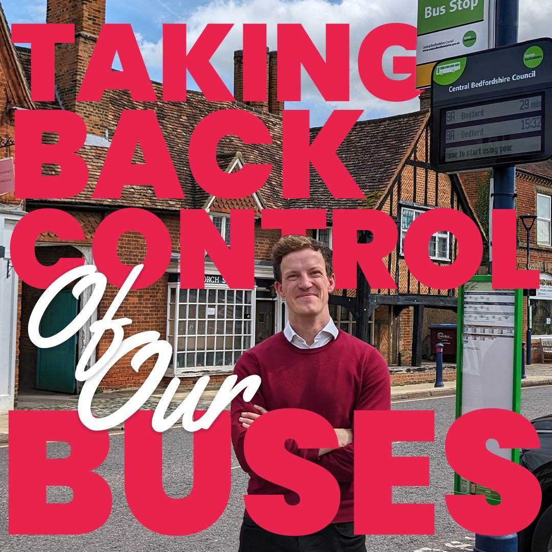 Far too often local bus services can’t be relied on, and poorly planned routes mean many end up feeling trapped and isolated Labour's Plan for Better Buses means: 🚍Up to 1,300 bus routes created and saved 📈250 million more bus journeys per year 🕰️Better buses, delivered faster