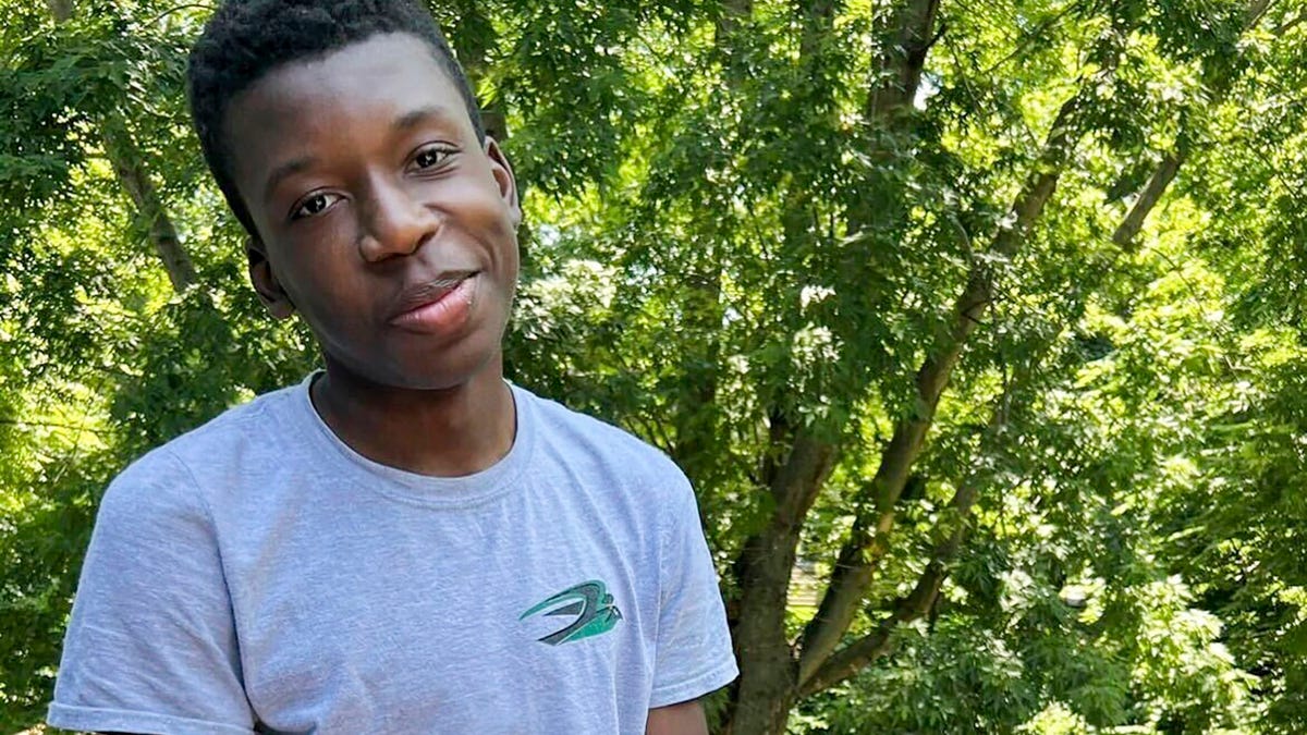 Black Boy Suffering From PTSD After Doorbell Shooting Incident, Trial Looms dlvr.it/T5NPrp