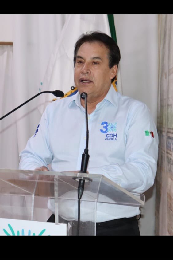 Barra Mexicana de Abogados Capitulo Puebla tweet media