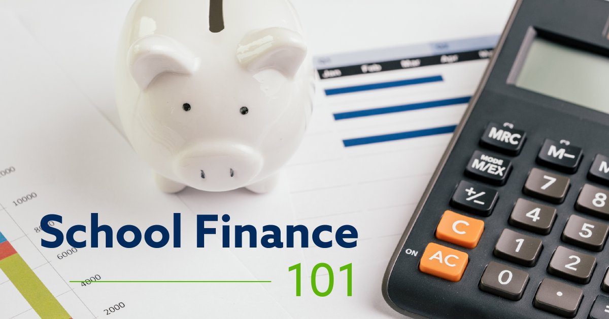 Unlock the keys to your district's financial future at the May 16 School Finance 101 Workshop! Unravel the complexities of school finance with expert insights into state and local funding and forecasts.💡📚💼 #SchoolFunding #K12 #EdLeaders Register: ohioschoolboards.org/events/view/sc…