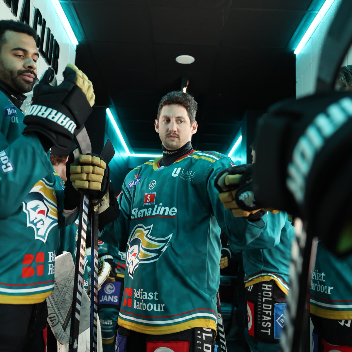 📢 FINAL HOME GAME OF THE 2023/24 SEASON 🔥⬇️ 🗓️ Saturday 13 April at 7PM 🆚 @covblazehockey 🏆 @officialEIHL Playoff Quarter Final home leg 🏟️ @SSEBelfastArena 🎟 Get your tickets HERE: bit.ly/PlayoffQF130424   #WeAreGiants #GiantsTogether