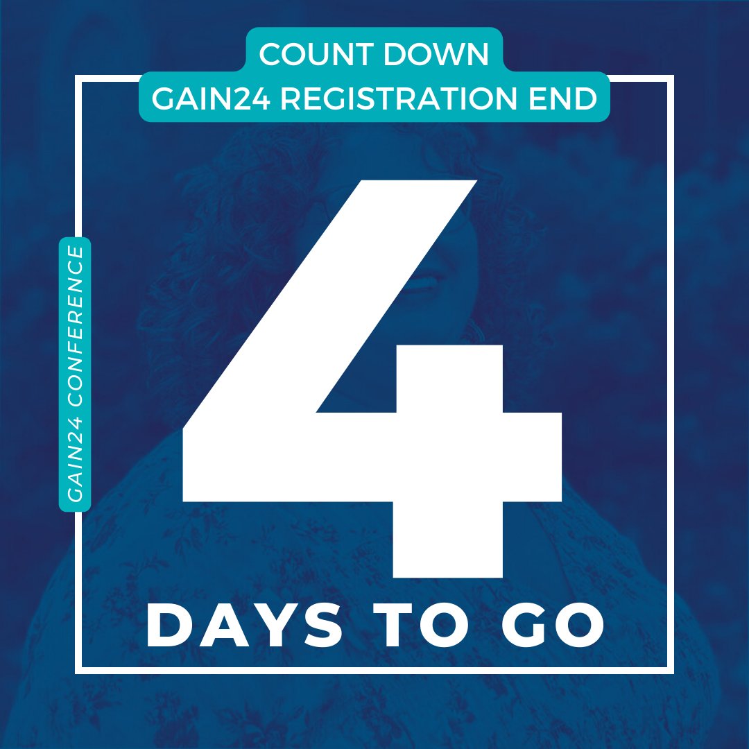 Gender Advocacy and Inclusion Network in Higher Ed tweet media