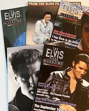 60+ #Elvis collectibles are being auctioned! 

🔸 Original #tickets & posters
🔹 #Vinyl albums
🔸 #Books
🔹 #Autographs
🔸 & many more! 

👉🏻 Visit buff.ly/3U7vir2 

#elvispresley #graceland #elvisaaronpresley #elvisforever #elvispresleyfans #presley #elvisfans #elvisfan