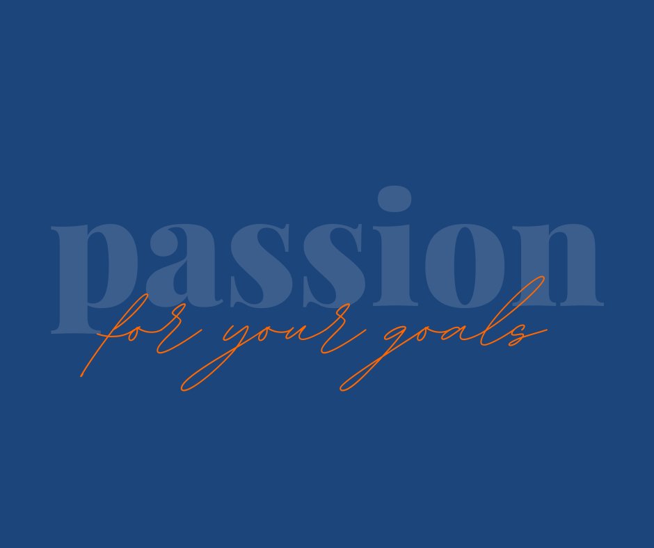 What: A deep enthusiasm and commitment towards your goals and endeavors. Why: Fuels persistence, resilience, and enjoyment in the pursuit of goals. How to implement: Identify what genuinely excites and energizes you and focus your time and energy doing those things.