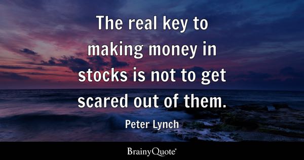 They are trying to shake you out. That's the only thing they can do.

$GME #powertothepeople