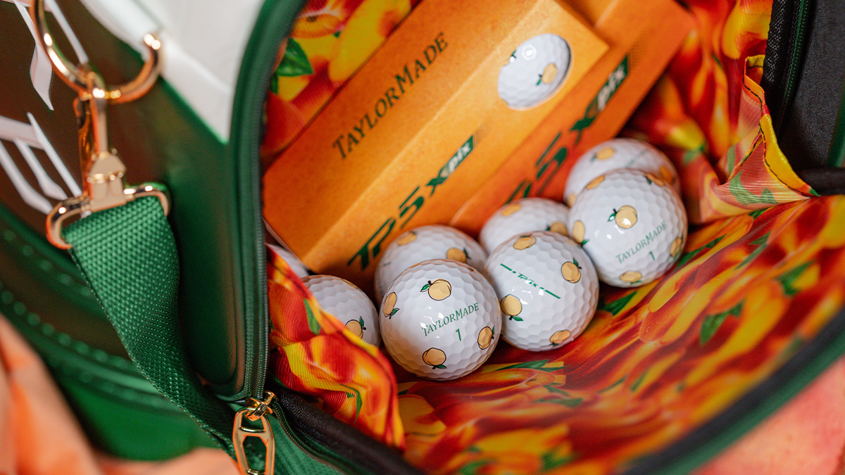 🌺 GIVEAWAY – FIRST COMMENT TO GET 0 LIKES could win a set of TaylorMade 2024 LE Season Opener Headcovers & 4 DOZEN TaylorMade TP5 Pix Golf Balls 🔥 To enter 👉 Follow us, tag a friend in the comments & get 0 likes on your comment 📲 Winner drawn from X or IG or FB on 14/04/24.