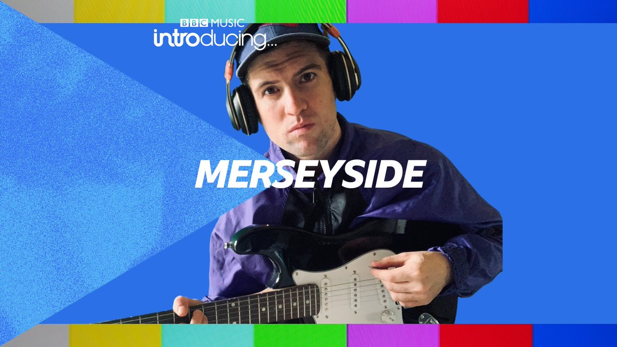 Tonight and Saturday from 8pm @Dave_Monks presents this week’s @bbcintroducing in Merseyside. Session: @trackyofficial Interview: @CosmicCapefest New music from: @TheMysterines @NightlapseUK @hannahweedalll @_pet_snake @caitlyneve_ @HannahMazey @pixeyofficial @keysideliv…