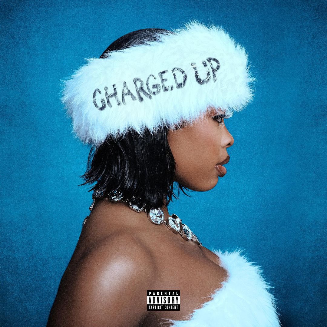 .@Official_Tink - “Charged Up” out now! Co Produced this with the bros!