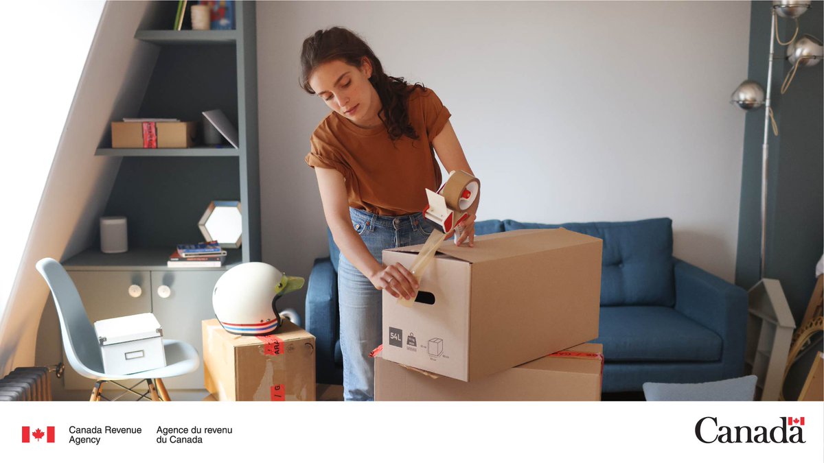 ☑️ Canadian resident ☑️ Age 18+ ☑️ First-time home buyer If you tick these boxes, you can open a First Home Savings Account (#FHSA) to help you save for your down payment, tax-free. Learn how to get started: ow.ly/Nb2G50R9y2l #CdnTax
