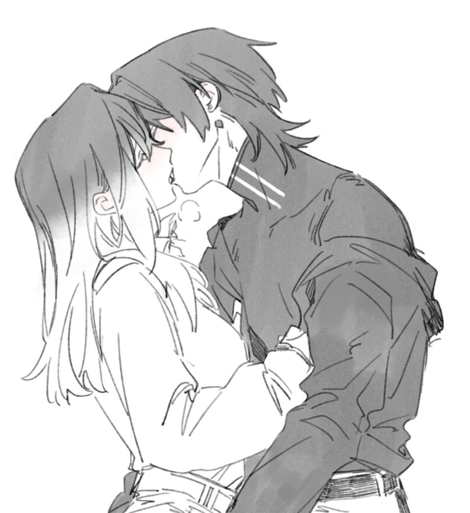 pumilit's tweet photo. ♂局瑟KISS https://t.co/q6SVpyhtnI