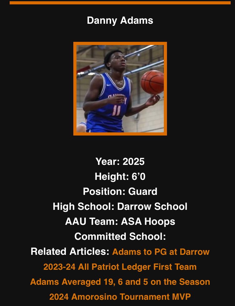 Danny Adams

recruitthebronx.com/index.php/pros…