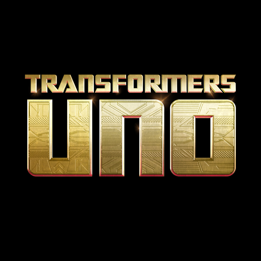 Desde la CinemaCon, aquí el título oficial. Este verano #TRANSFORMERSUNO llegará a la pantalla grande.