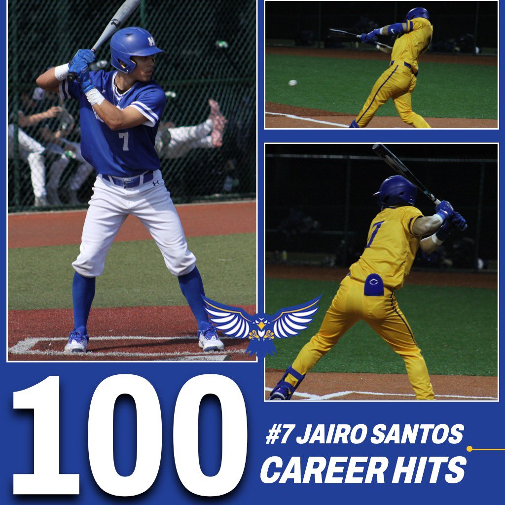 Hilbert College Baseball tweet media