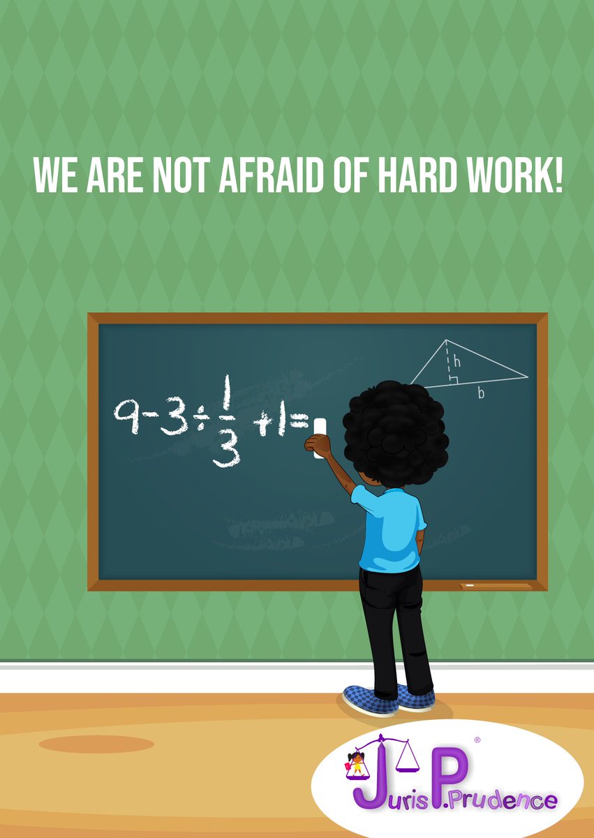 Never fear hard work! 💪

Every assignment completed, every question answered, and every challenge overcome is a step closer to your goals! So stay determined, stay focused, and remember that hard work today leads to success tomorrow! 📝

#kidslead #WorkHardDreamBig #JumboGoals